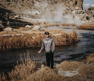 William Weber - Daddy New York, USA