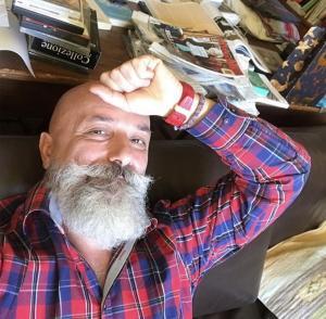 William Weiss - Daddy Seattle, USA