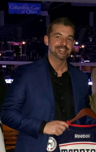 Zachery Prosser - Daddy Toronto, Canada